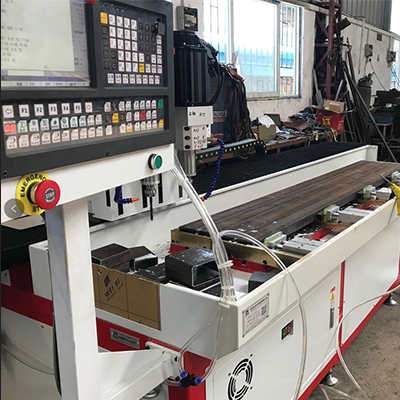 自動(dòng)鉆攻機(jī)如何解決撞機(jī)等問(wèn)題的發(fā)生？