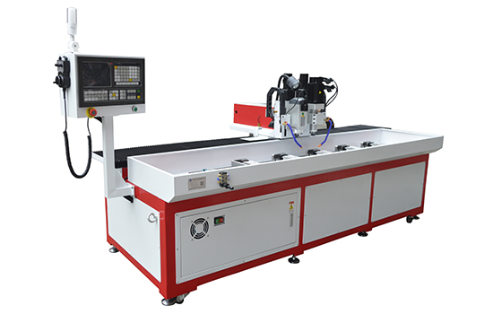 一臺(tái)高精度的機(jī)床要符合什么要求？