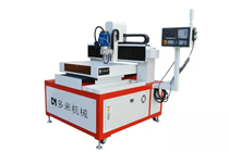 全自動(dòng)鉆孔機(jī)神奇的視覺定位，不服不行！