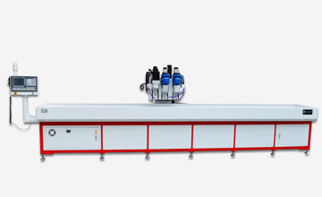 數(shù)控多頭鉆孔機(jī)為什么要鏟花？