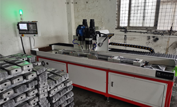 自動(dòng)鉆孔機(jī)床的維護(hù)要注意哪些?哪些坑踩了之后后悔到肝疼?