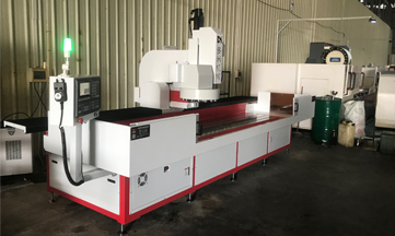 揭秘：一臺(tái)自動(dòng)鉆孔攻絲機(jī)實(shí)際上每月的電費(fèi)成本有多少？