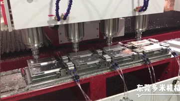 數(shù)控鉆孔機(jī)：干機(jī)加工經(jīng)常遇到的十個(gè)問題，你遇到過幾個(gè)？