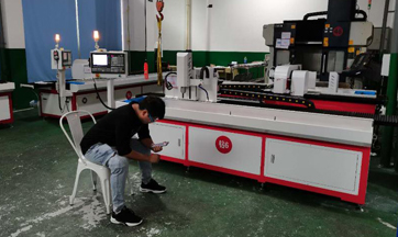 自動鉆孔機廠家：有色金屬你了解多少？