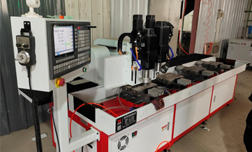 同樣是鉆孔加工，指令之間的區(qū)別