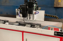 數(shù)控鉆孔機(jī)床撞刀的原因有很多，怎樣才能避免撞刀呢?