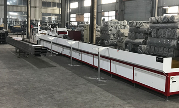 汽車不保養(yǎng)容易出問題，自動鉆孔攻牙一體機不保養(yǎng)也會出問題