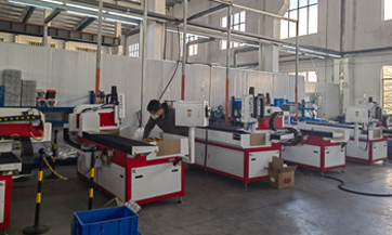 自動打孔機對刀是什么？