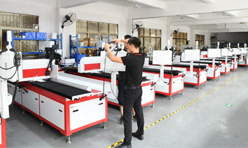 <b>機床怎樣保養(yǎng)你知道嗎？</b>