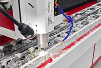 <b>梅雨季，數(shù)控機(jī)床該這么維護(hù)！</b>