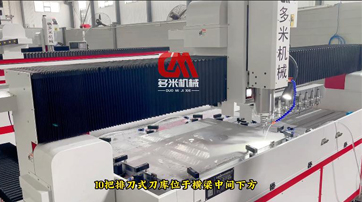 <b>機(jī)器將全面取代人工干活？</b>