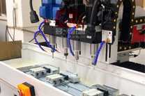 <b>數(shù)控鉆孔機(jī)精度與什么有關(guān)？</b>