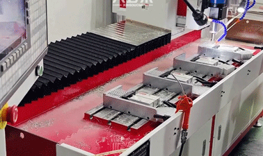 保證自動(dòng)鉆孔機(jī)正常運(yùn)行及壽命，這些注意事項(xiàng)值得一看