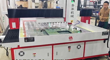 <b>怎樣維護(hù)好自動(dòng)鉆孔攻牙機(jī)的穩(wěn)定性？</b>