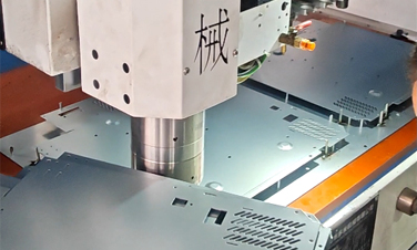 數(shù)控鉆孔機：精密制造的未來