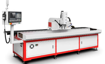 穩(wěn)定性在數(shù)控鉆孔機(jī)中的重要性