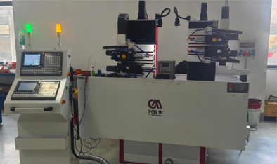 數(shù)控自動(dòng)鉆孔機(jī)床春節(jié)放假前準(zhǔn)備事項(xiàng)