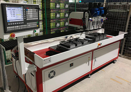 為什么企業(yè)都喜歡使用自動(dòng)鉆孔機(jī)？