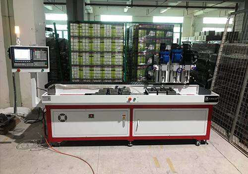 為什么企業(yè)都喜歡使用自動(dòng)鉆孔機(jī)？