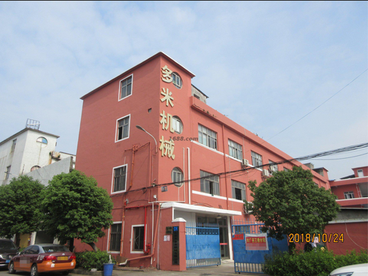 為什么企業(yè)都喜歡使用自動(dòng)鉆孔機(jī)？