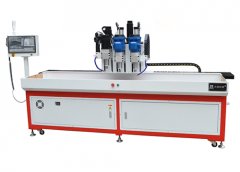 如何檢測(cè)數(shù)控鉆孔機(jī)的幾何精度？