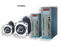 為什么在數(shù)控鉆孔機中使用伺服電機？