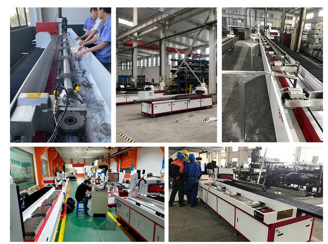 高速鉆孔機(jī)