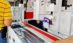 數(shù)控鉆孔機的使用壽命有多長時間？