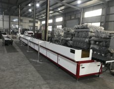 <b>過年放長假前應(yīng)該對數(shù)控鉆孔機床做哪些工作？</b>